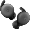 Google Pixel Buds A-Series Zwart