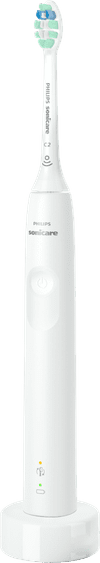 Philips Sonicare 4100 HX3681/33 Blanc