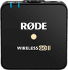 RØDE Wireless Go II Transmitter