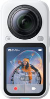 Insta360 X6 Wit