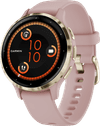 Garmin Venu 3S Gold/Pink