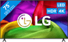 LG Led 75" NU800 (2026)