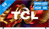 TCL SQD Mini-led 98" C89L (2026)