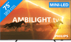Philips The Xtra 75PML9008 - Ambilight (2023)