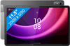 Lenovo Tab P11 (2de generatie) 128GB Grijs Wifi met Stylus