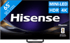 Hisense QD Mini-led 65" U79S PRO (2026)