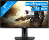 ASUS TUF Gaming VG27AQ