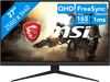 MSI Optix G273QF
