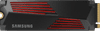 Samsung 990 Pro 4TB Heatsink NVMe SSD