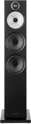 Bowers & Wilkins 603 S3 Noir (à l'unité)