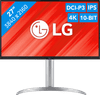 LG UltraFine 27UQ850-W