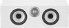 Bowers & Wilkins HTM6 S3 White