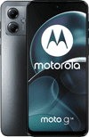 Motorola Moto G14 128GB Gray 4G