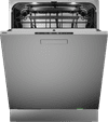 ATAG DW7214OMB / Built-in / Under-counter / Niche height 82 - 88cm