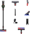 Dyson V8 Cyclone Fluffy