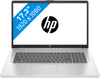 HP Laptop 17-cn2038nb Azerty