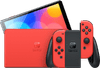 Nintendo Switch OLED Super Mario Edition