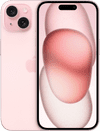 Apple iPhone 15 512GB Roze