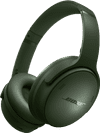 Bose QuietComfort Headphones Green Limited Edition