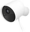 Philips Hue Secure bedrade beveiligingscamera Wit