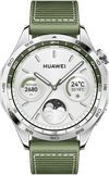 Huawei Watch GT 4 Silver/Green 46mm