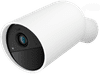 Philips Hue Secure Security Camera with Battery White