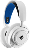SteelSeries Arctis Nova 7P Wit