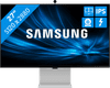 Samsung ViewFinity S9 S90PC LS27C902PAUXEN