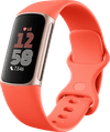 Fitbit Charge 6 Orange