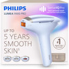 Philips Lumea IPL 9900 Pro Series BRC333/00