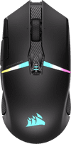 CORSAIR NIGHTSABRE Wireless RGB Gaming Mouse