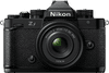 Nikon Z f + NIKKOR Z 40mm f/2.0