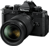 Nikon Z f + NIKKOR Z 24-70mm f/4