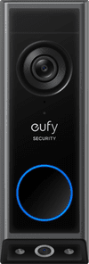 Eufy Video Doorbell E340
