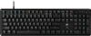 Corsair K70 RGB Core Gaming Keyboard QWERTY Black