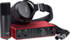 Focusrite Scarlett4-Studio