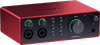Focusrite Scarlett4-4I4