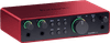 Focusrite Scarlett4-2I2