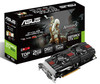 Asus GTX660-DC2TG-2GD5