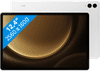 Samsung Galaxy Tab S9 FE Plus 128GB Wifi Zilver