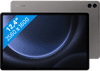 Samsung Galaxy Tab S9 FE Plus 256GB Wifi Grijs