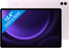 Samsung Galaxy Tab S9 FE Plus 128GB WiFi Purple