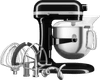 KitchenAid Artisan Bowl-Lift 5KSM70SHXEOB Onyx Zwart