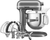 KitchenAid Artisan Bowl-Lift 5KSM70SHXEMS Gris Étain