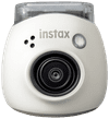 Fujifilm Instax Pal Milky White
