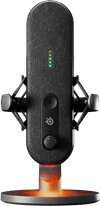 SteelSeries Alias Microfoon