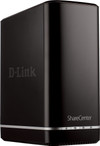 D-Link ShareCenter DNS-320L