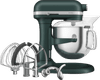 KitchenAid Artisan Bowl-Lift 5KSM70SHXEPP Vert Sapin