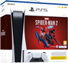 PlayStation 5 Disc Edition + Marvel's Spider-Man 2