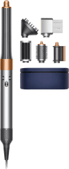 Dyson Airwrap Complete Long Diffuse Multistyler Nickel/Copper